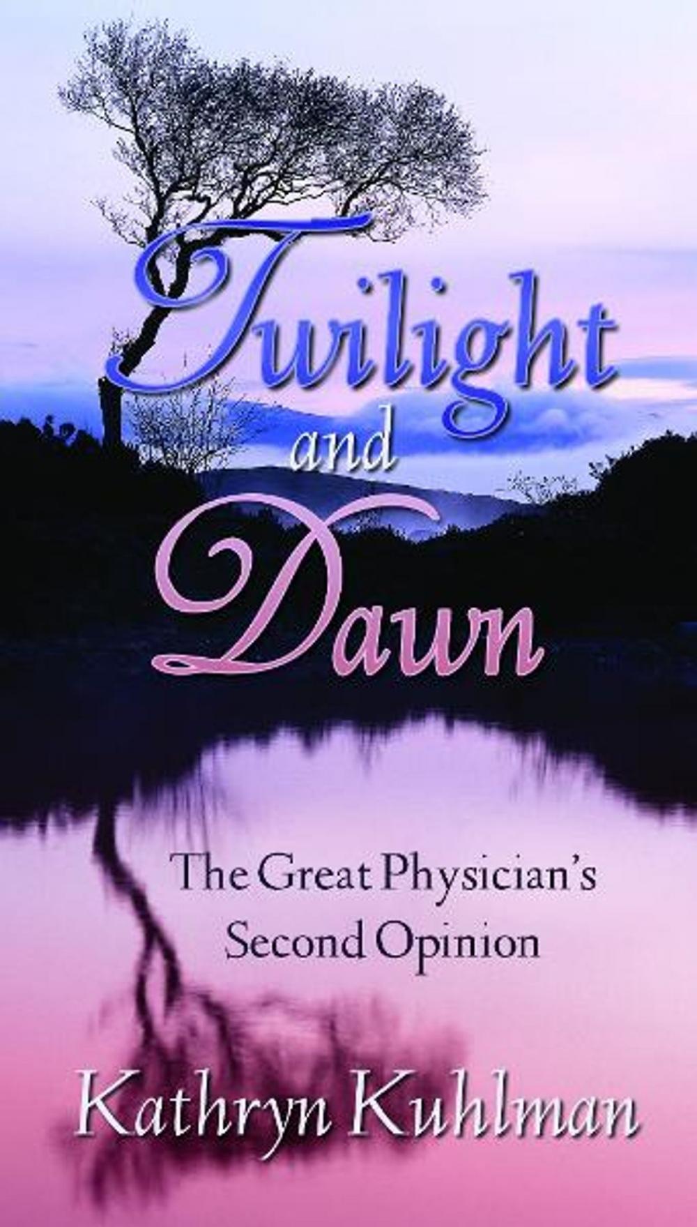 Big bigCover of Twilight and Dawn