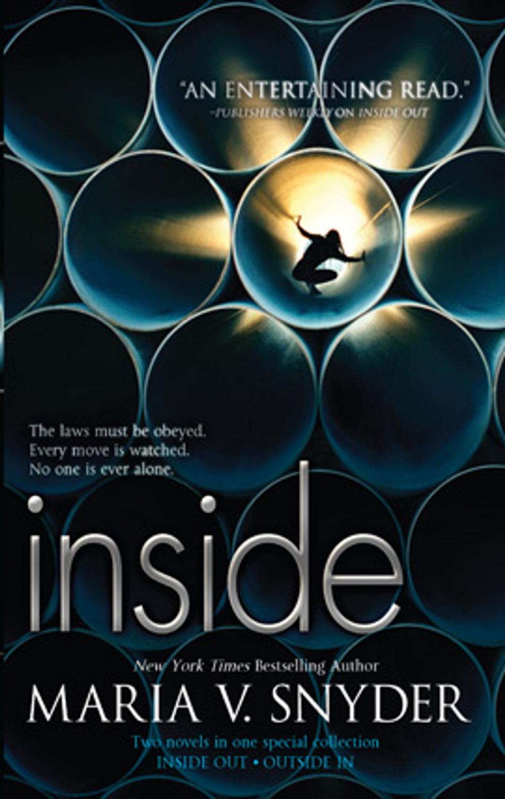 Big bigCover of Inside