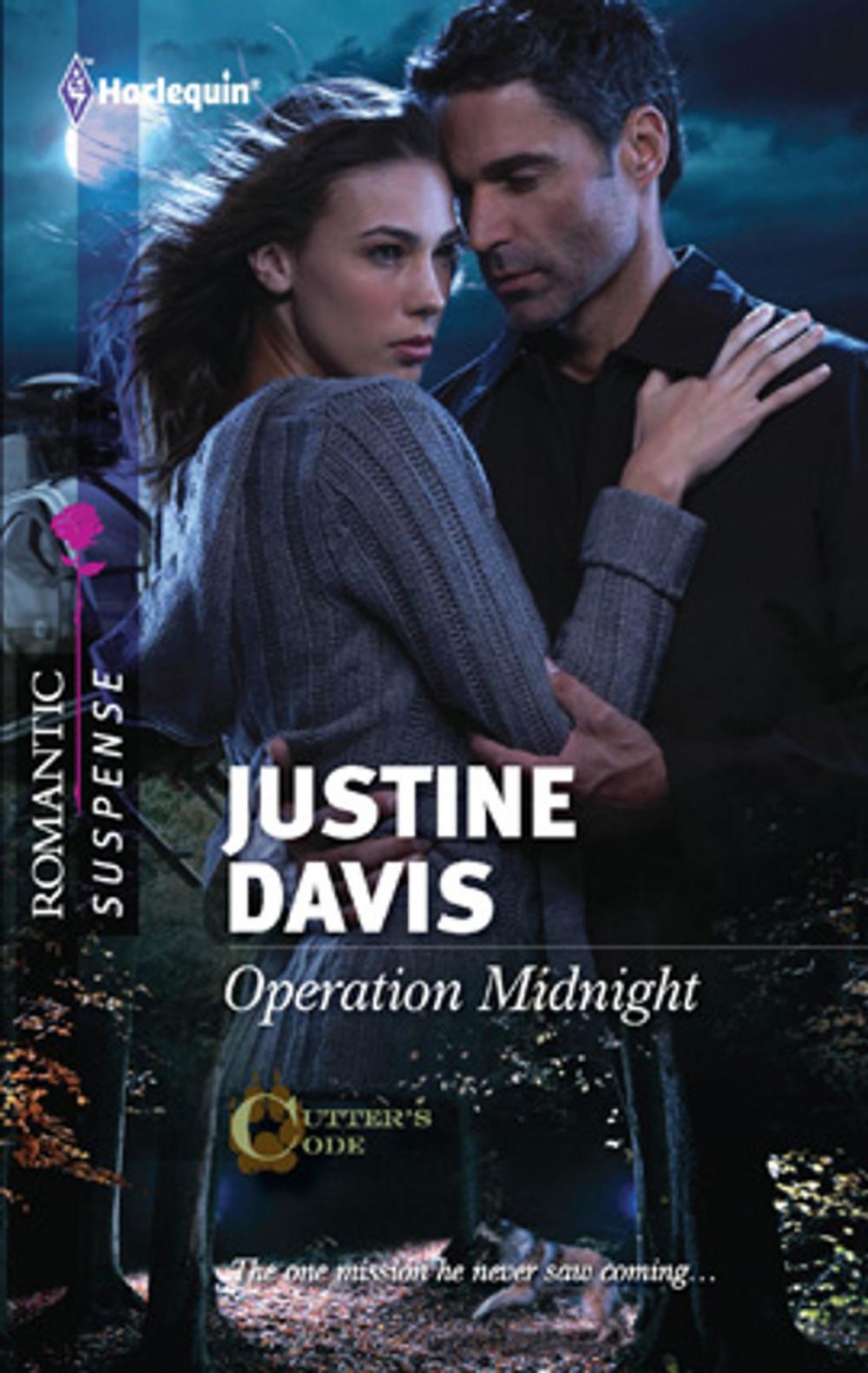 Big bigCover of Operation Midnight