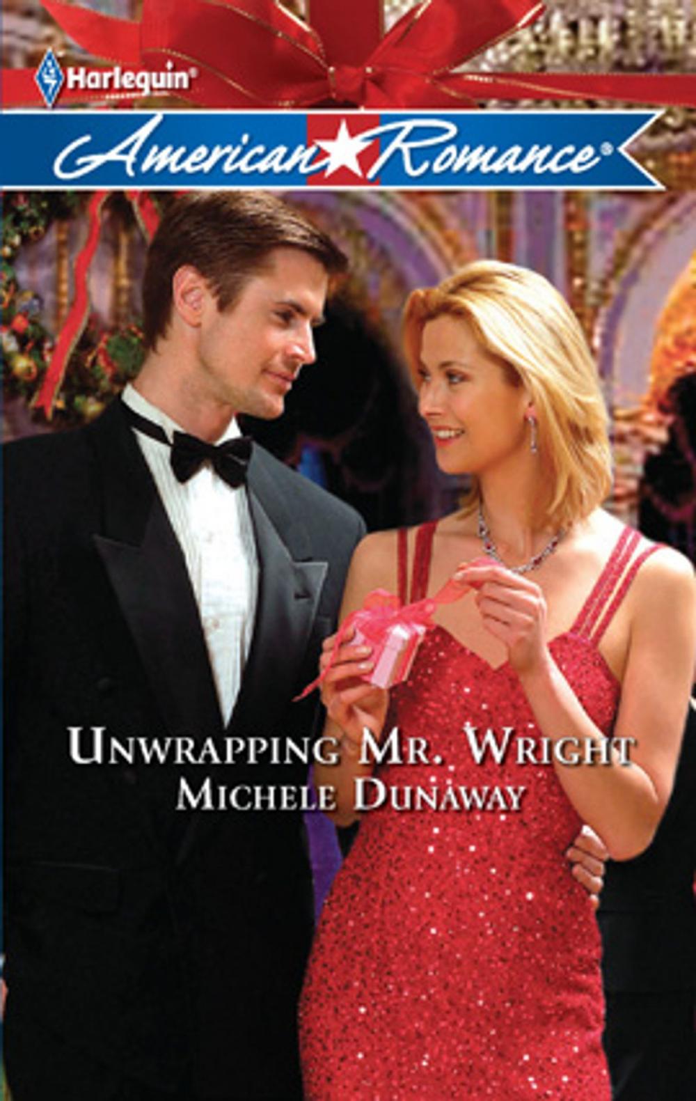Big bigCover of Unwrapping Mr. Wright