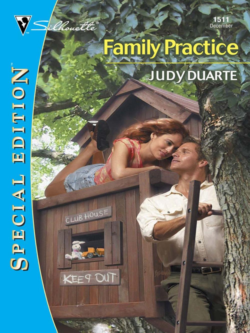 Big bigCover of FAMILY PRACTICE