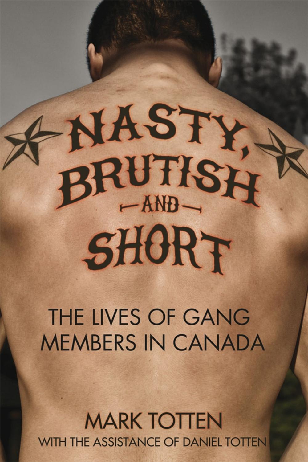 Big bigCover of Nasty, Brutish, and Short