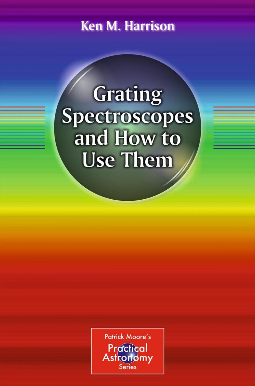 Big bigCover of Grating Spectroscopes and How to Use Them