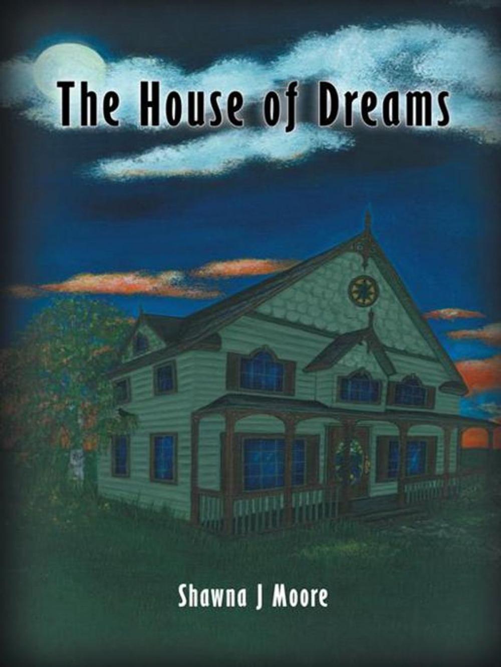 Big bigCover of The House of Dreams