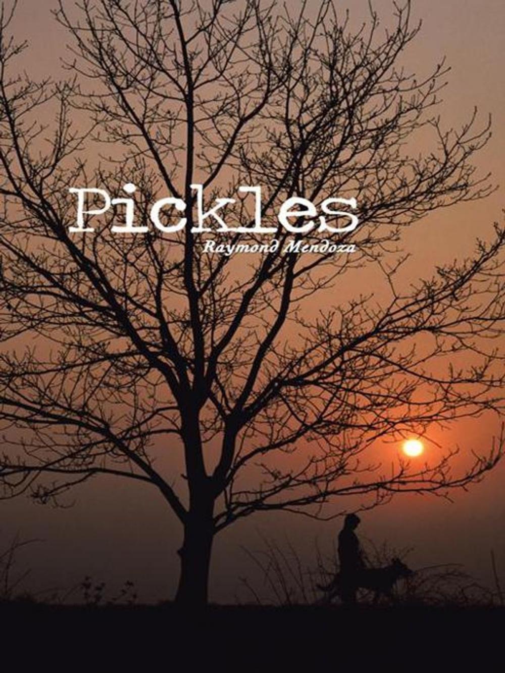 Big bigCover of Pickles