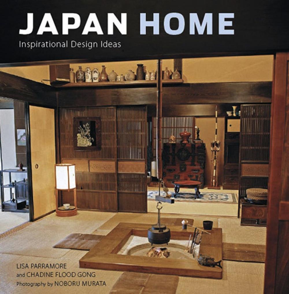 Big bigCover of Japan Home