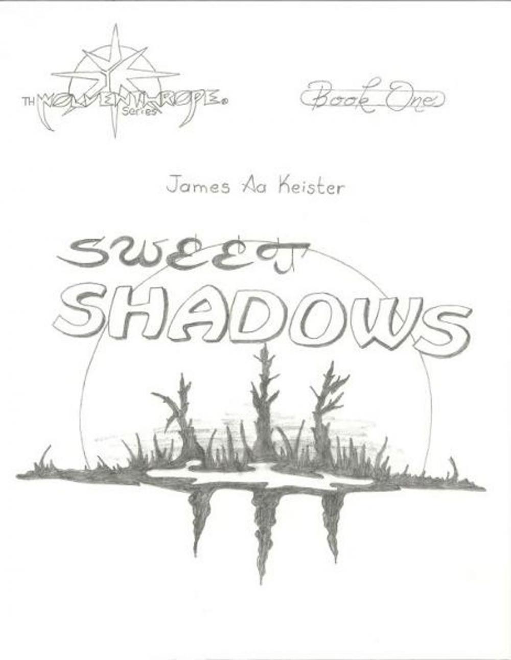 Big bigCover of Sweet Shadows