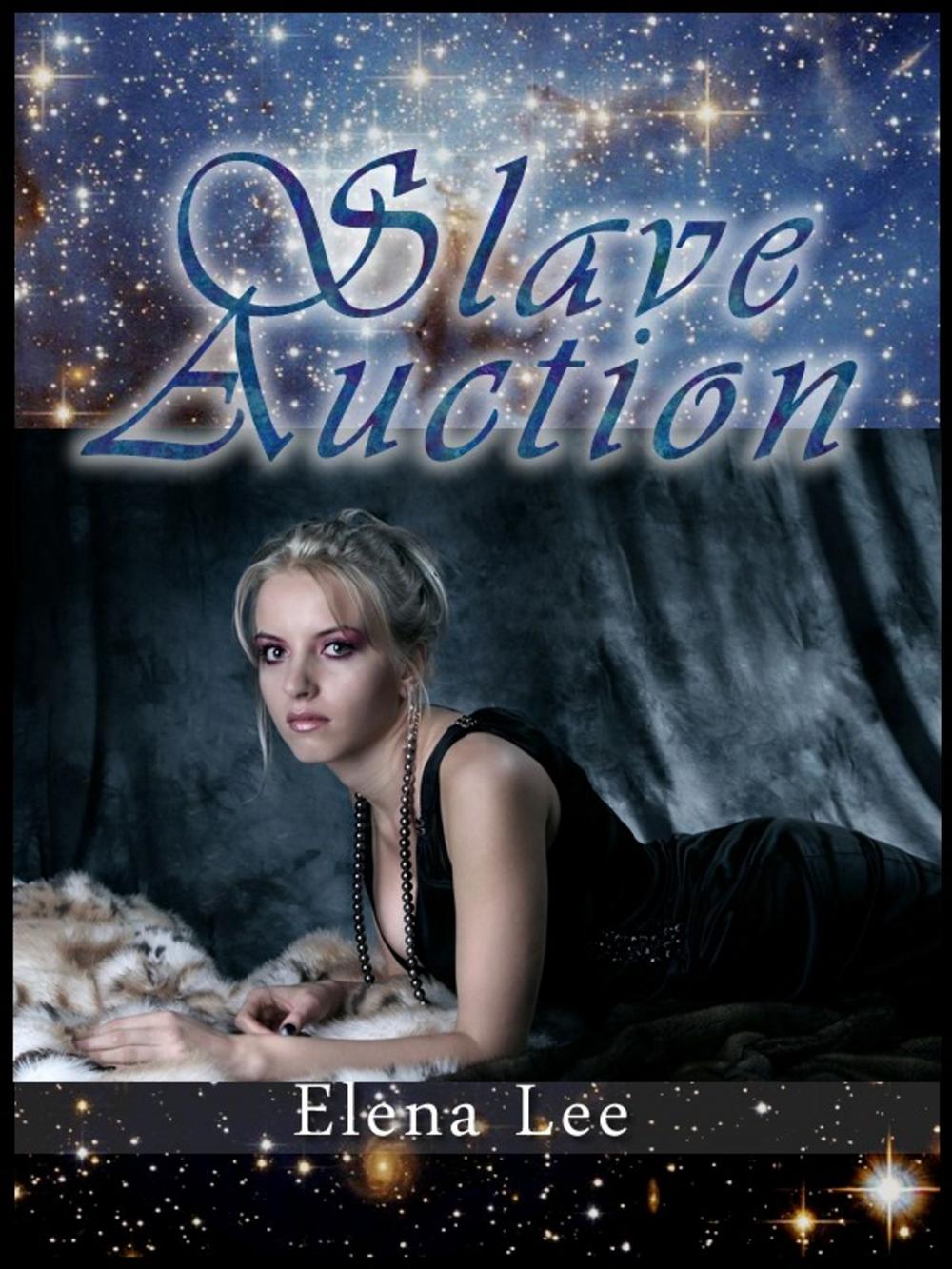 Big bigCover of Slave Auction