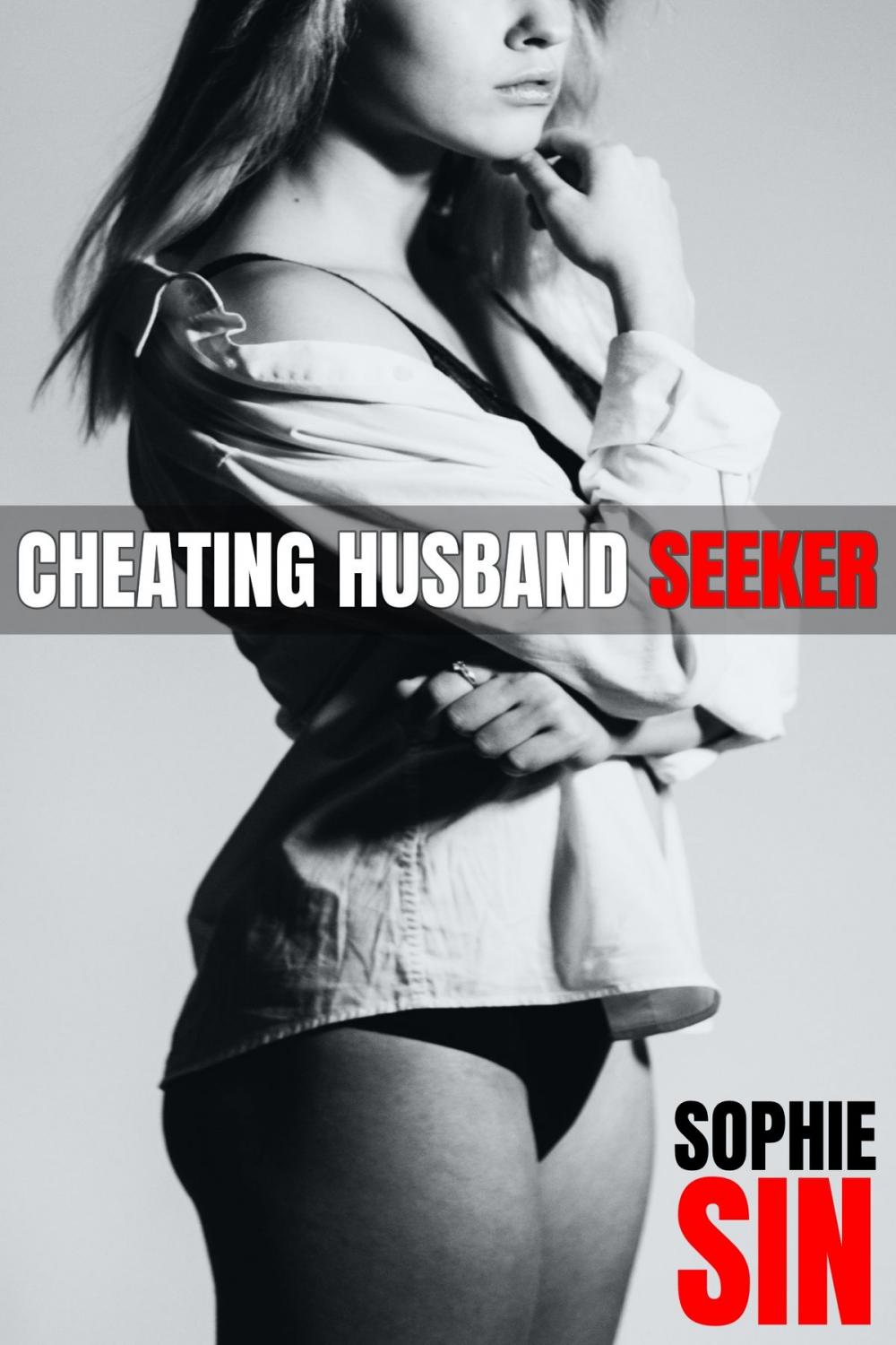 Big bigCover of Cheating Husband Seeker