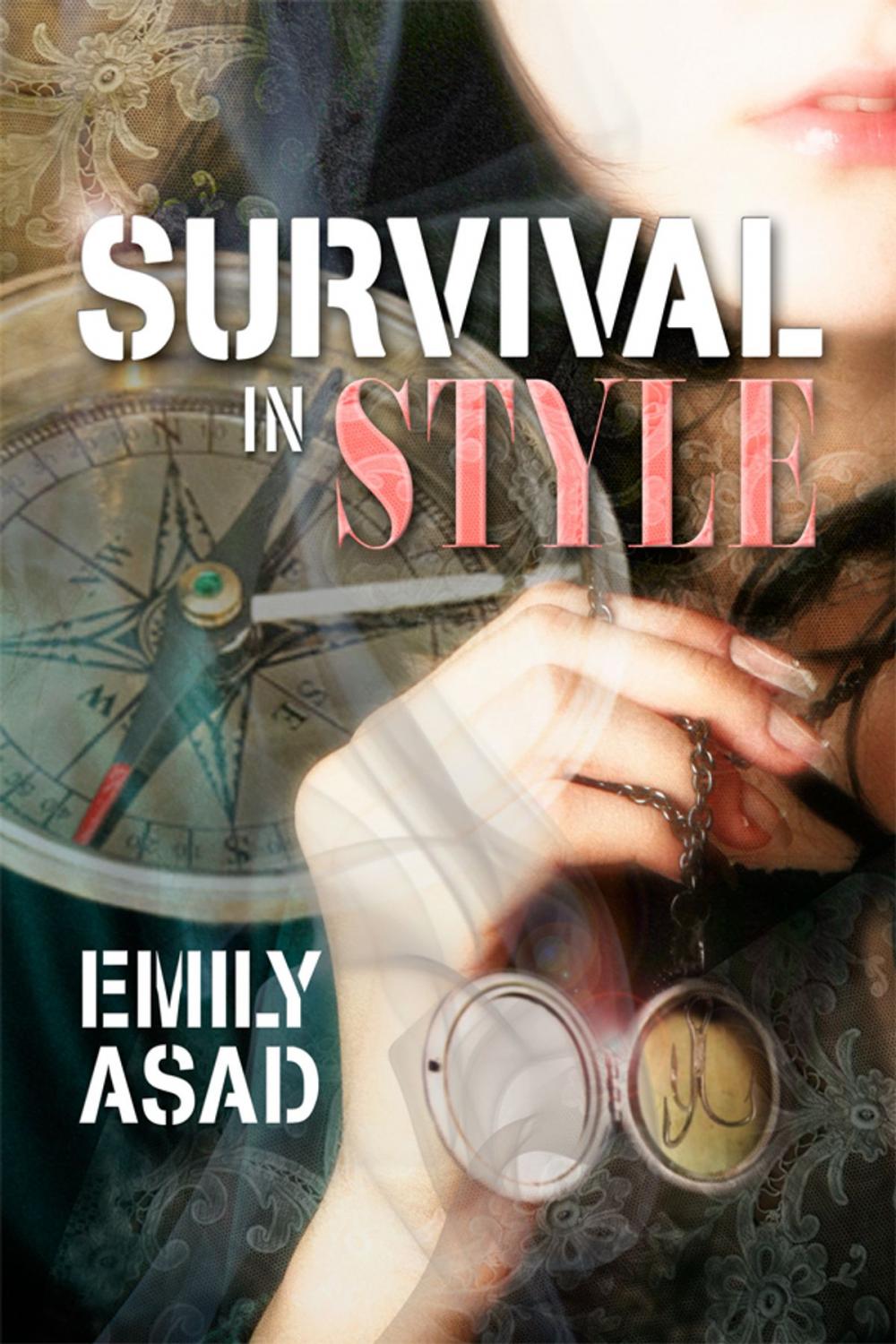 Big bigCover of Survival in Style