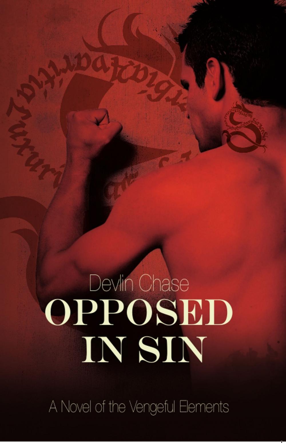 Big bigCover of Opposed In Sin