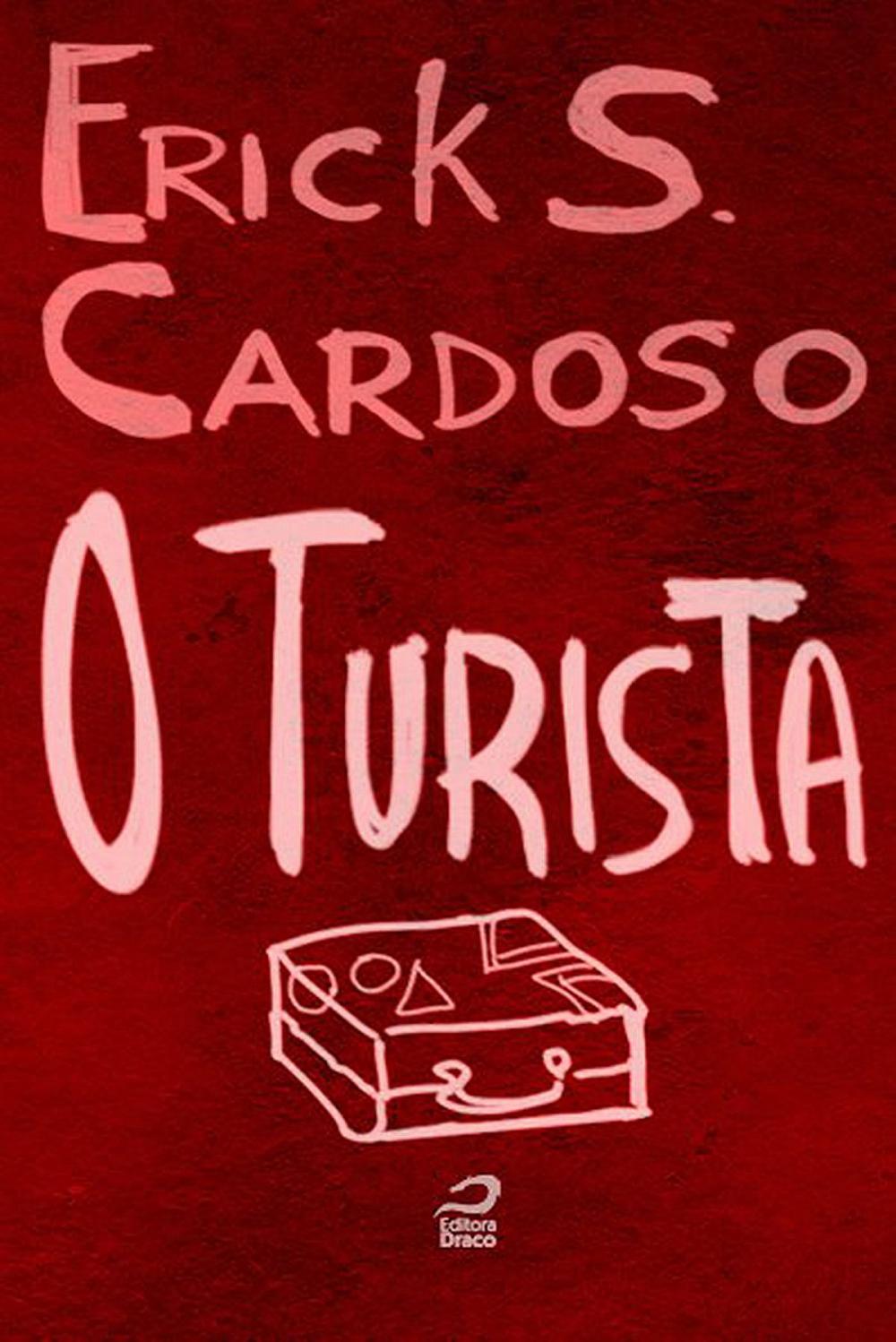 Big bigCover of O Turista