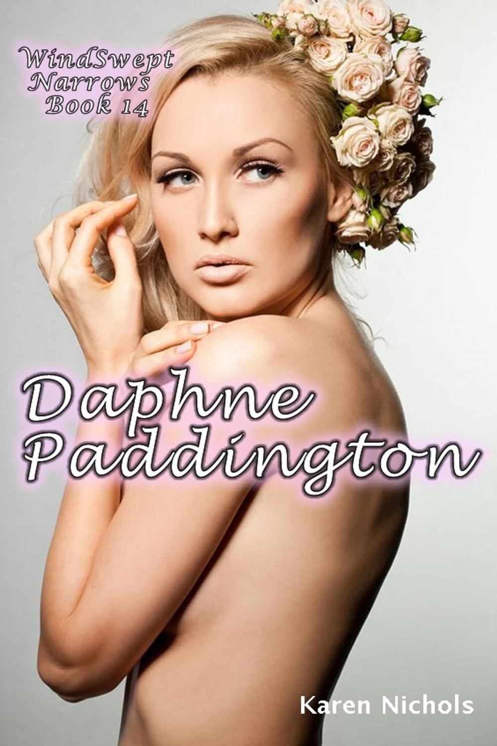 Big bigCover of WindSwept Narrows: #14 Daphne Paddington