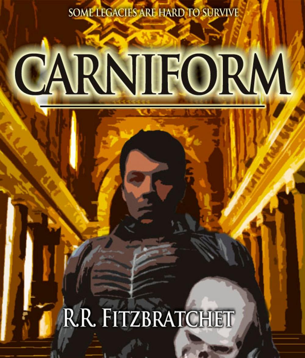 Big bigCover of Carniform