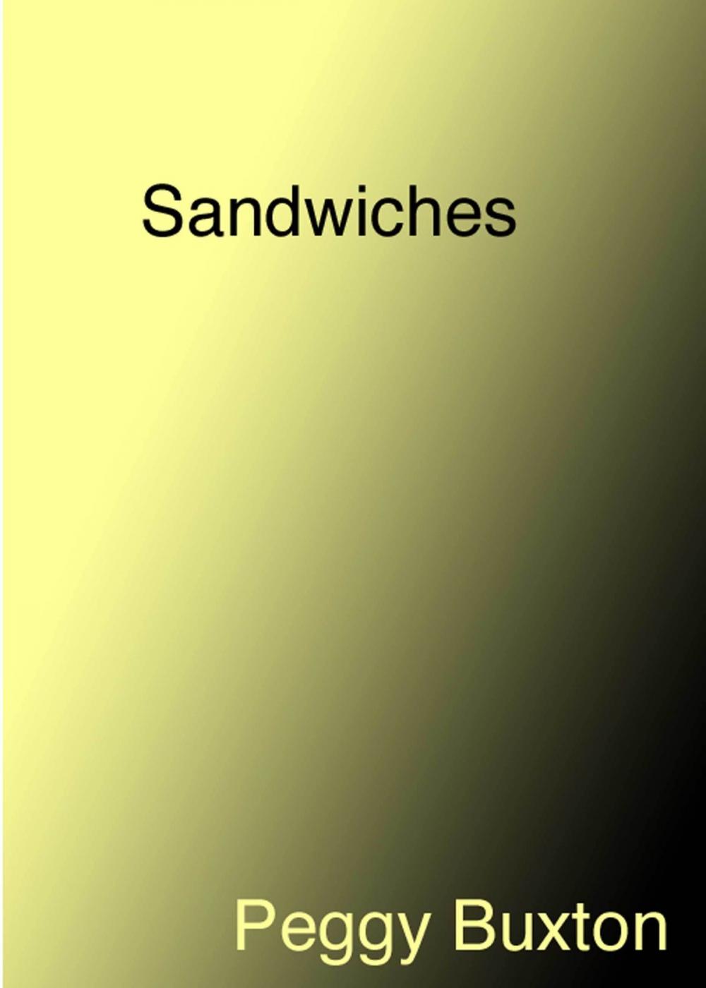Big bigCover of Sandwiches