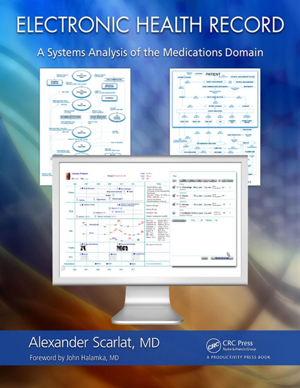 Big bigCover of Electronic Health Record