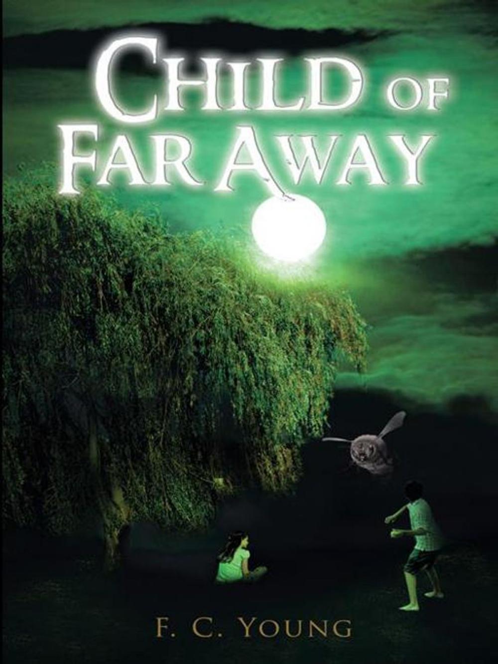 Big bigCover of Child of Far Away