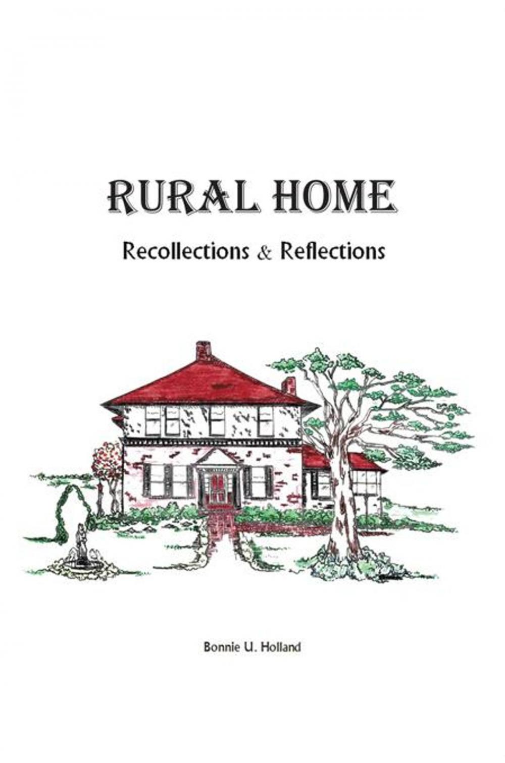 Big bigCover of Rural Home