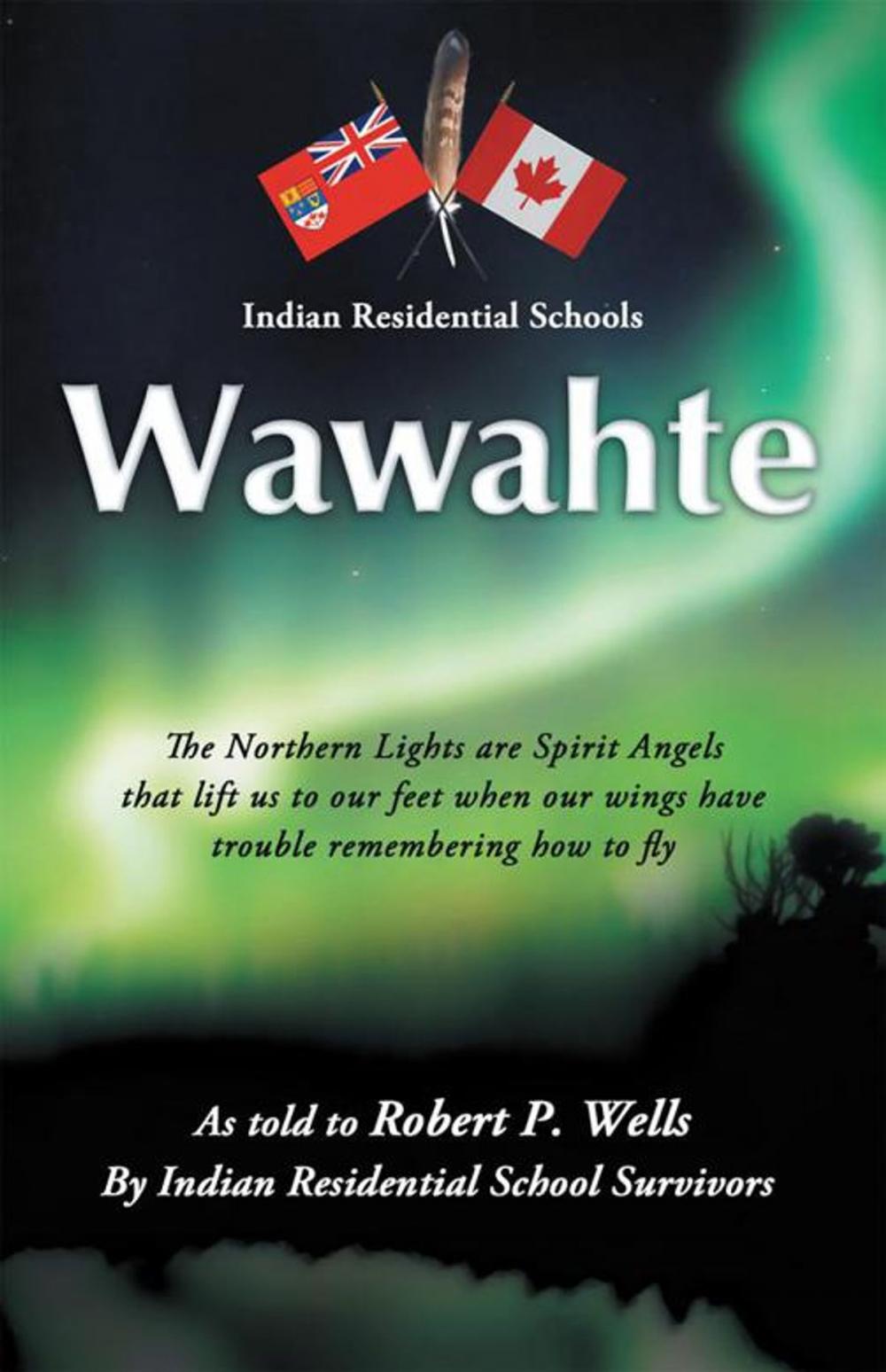 Big bigCover of Wawahte