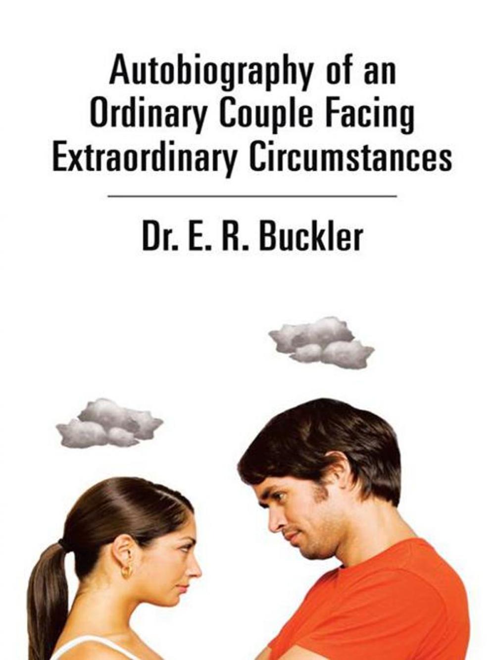 Big bigCover of Autobiography of an Ordinary Couple Facing Extraordinary Circumstances