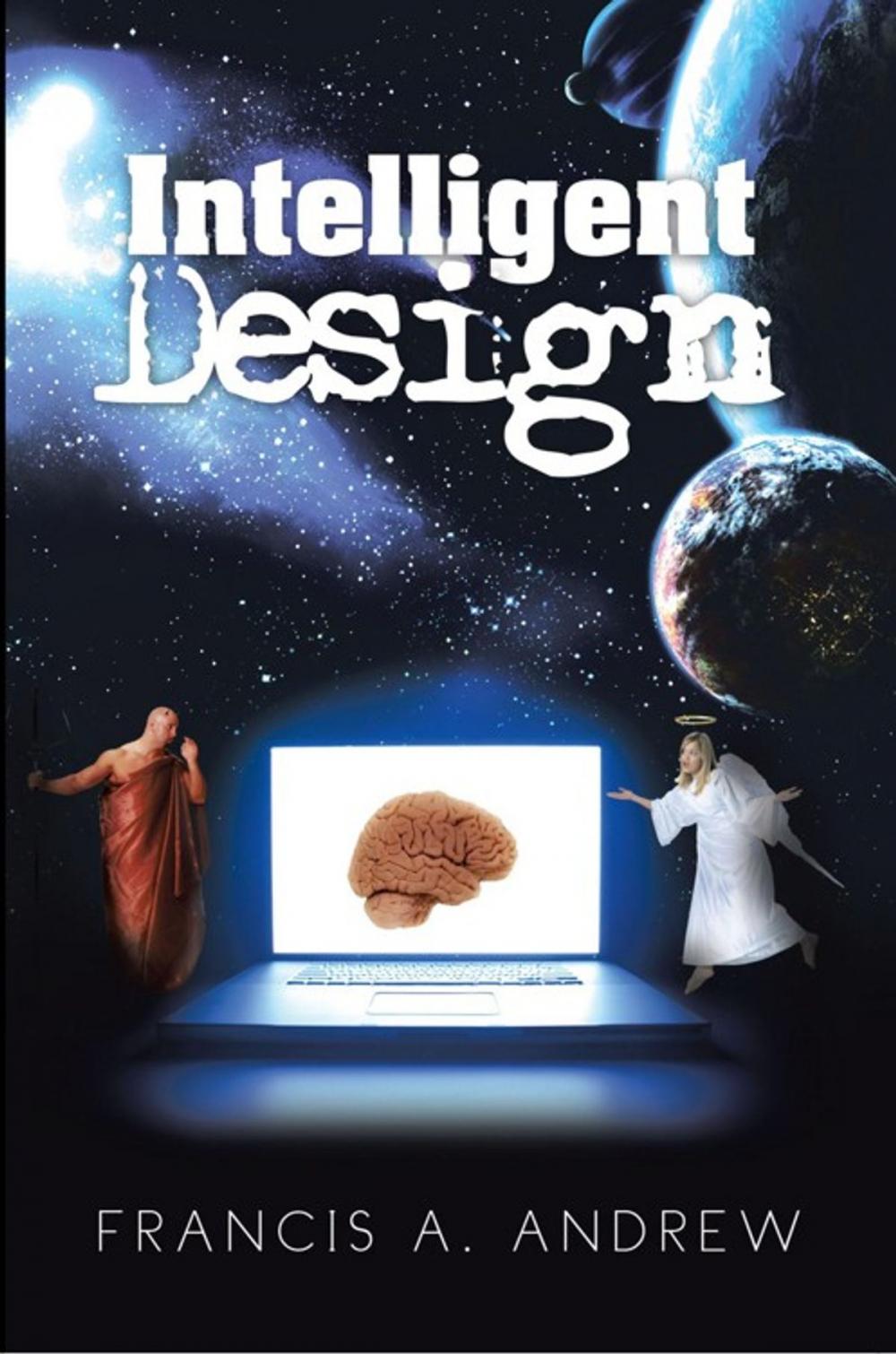 Big bigCover of Intelligent Design