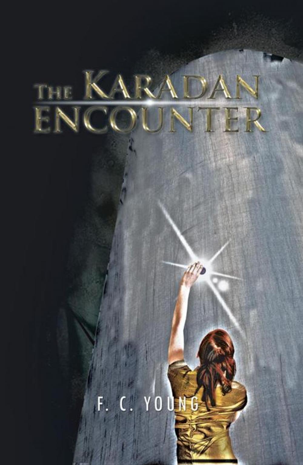 Big bigCover of The Karadan Encounter