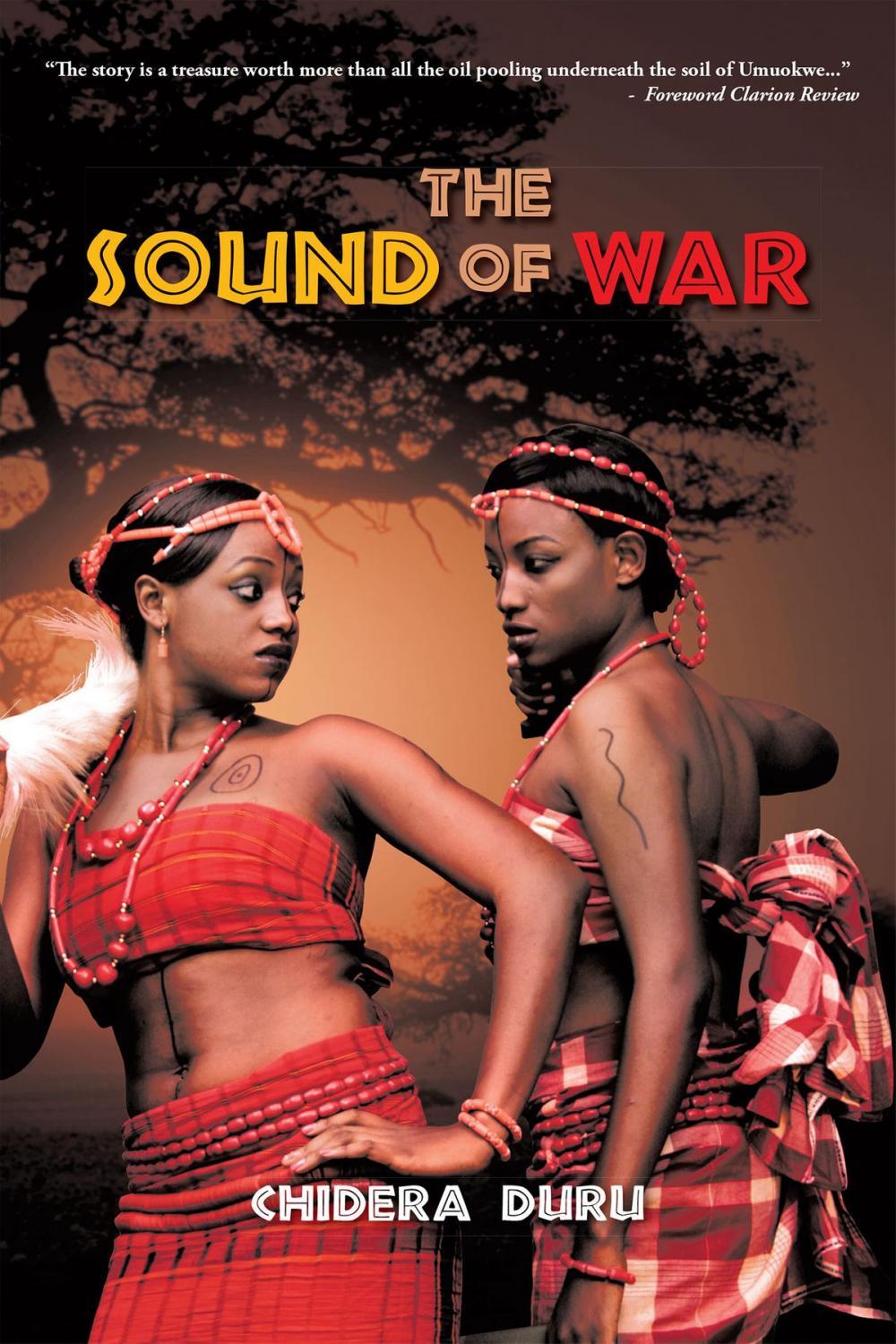 Big bigCover of The Sound of War