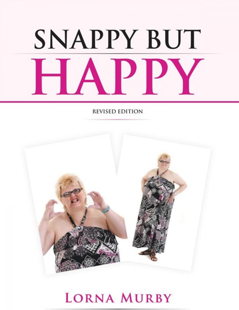 Big bigCover of Snappy but Happy