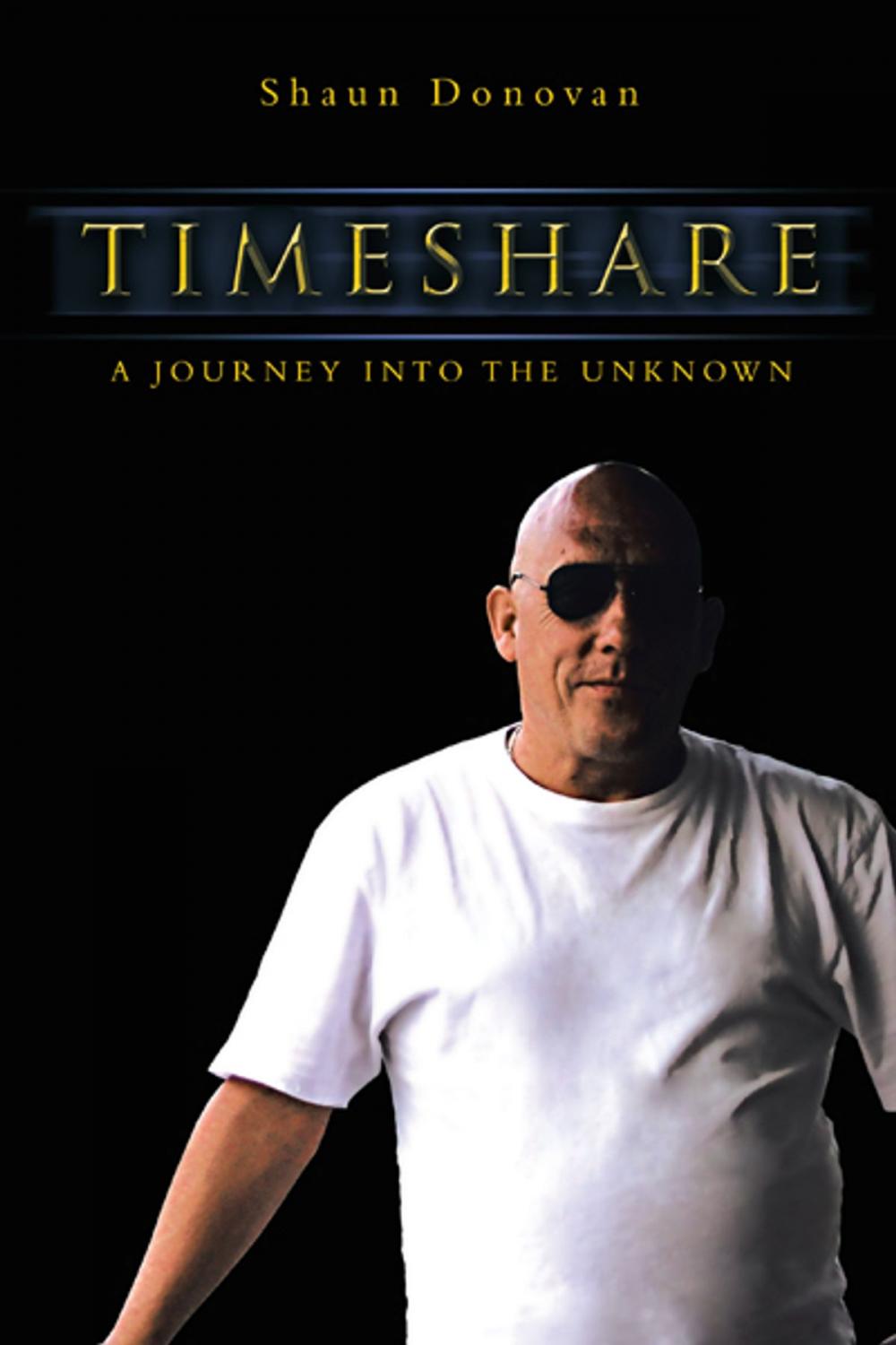 Big bigCover of Timeshare