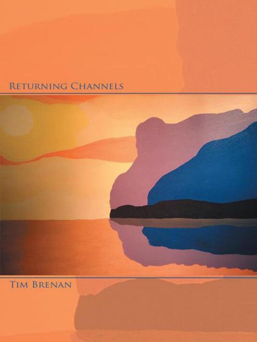 Big bigCover of Returning Channels