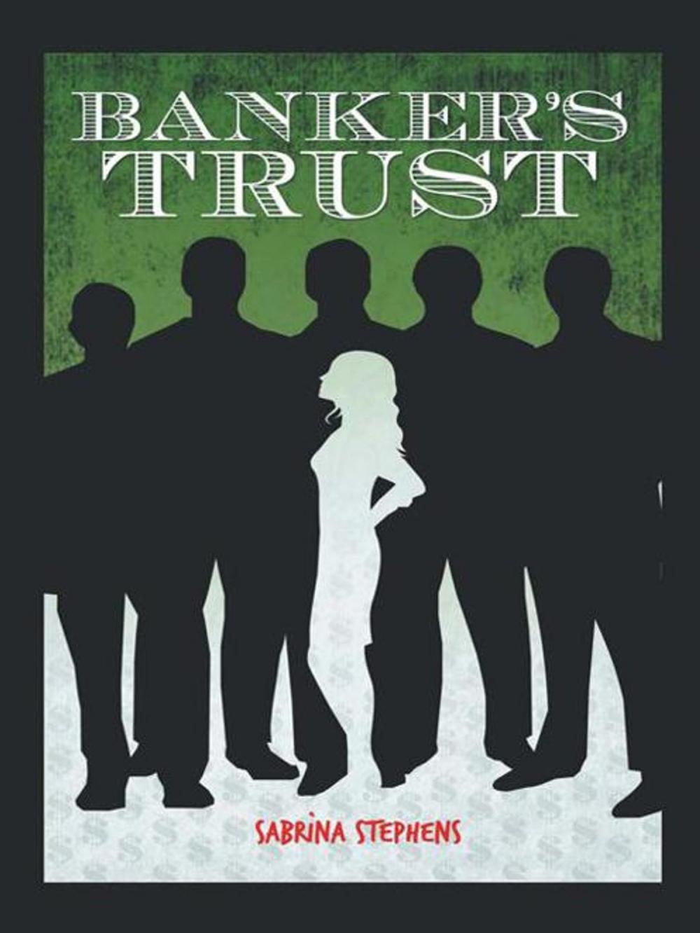 Big bigCover of Banker's Trust