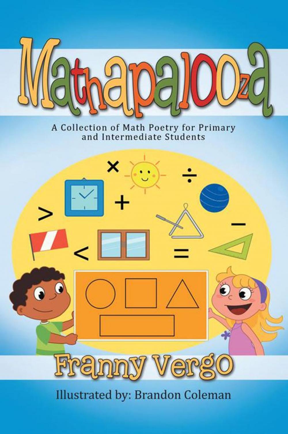 Big bigCover of Mathapalooza