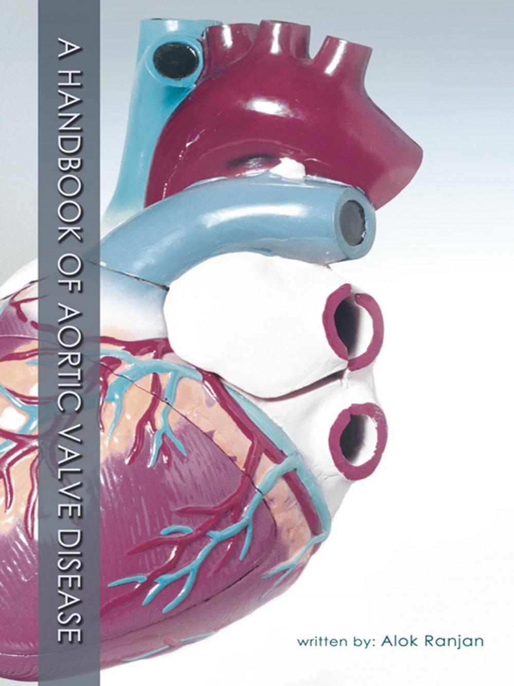 Big bigCover of A Handbook of Aortic Valve Disease