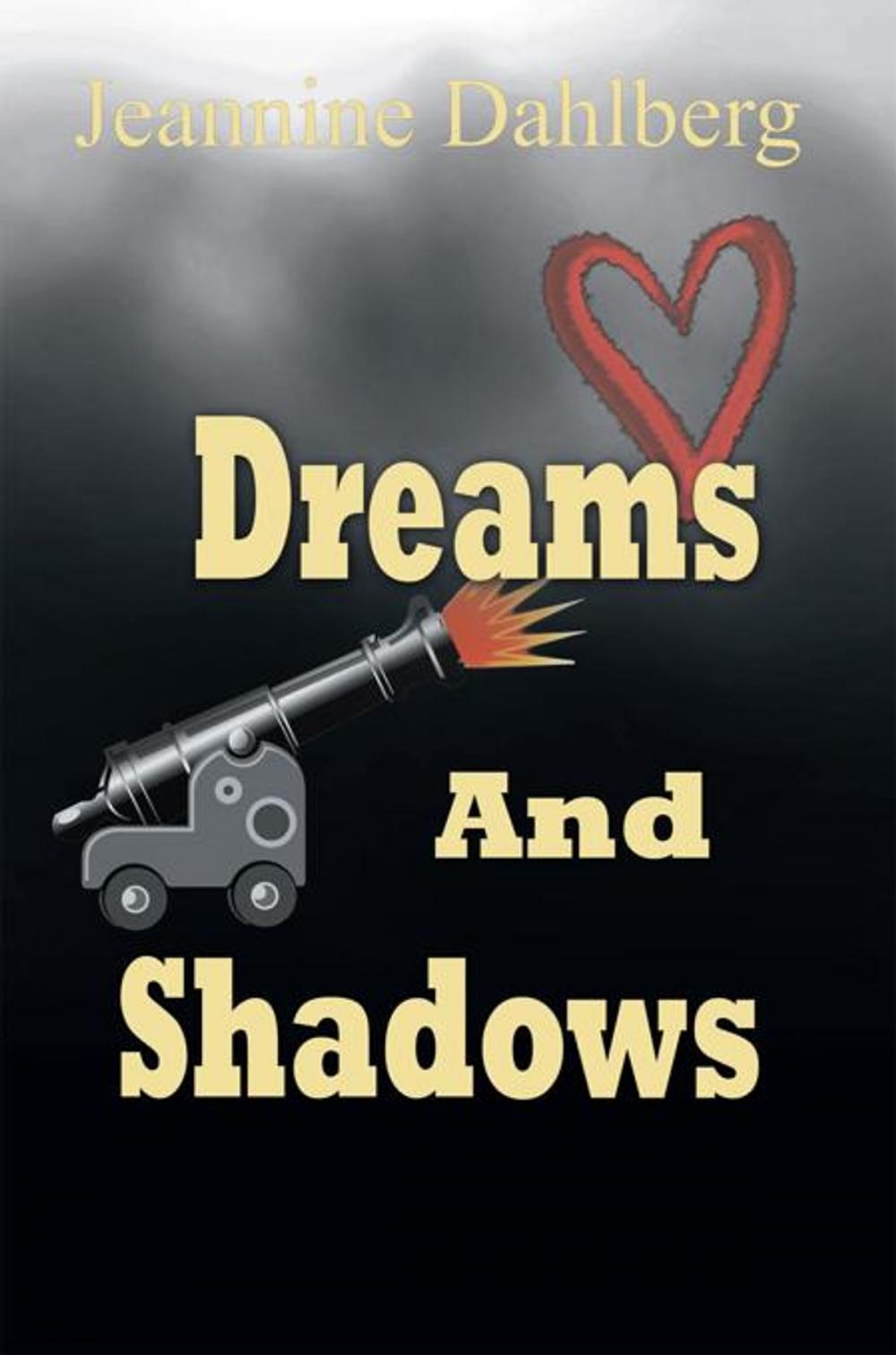 Big bigCover of Dreams and Shadows