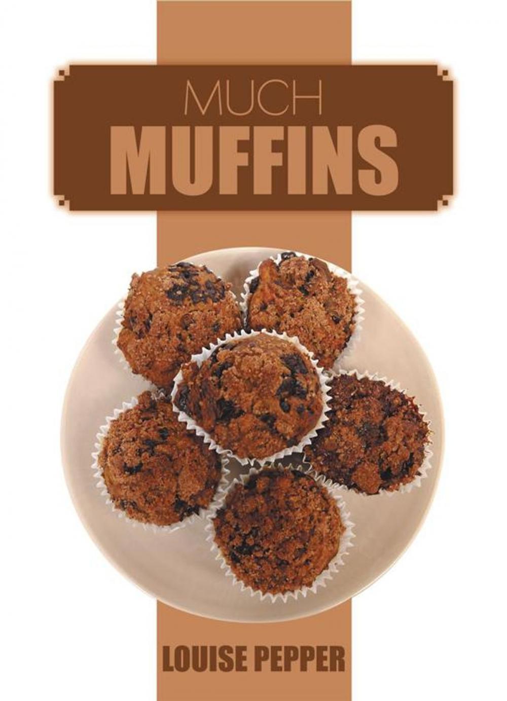 Big bigCover of Much Muffins