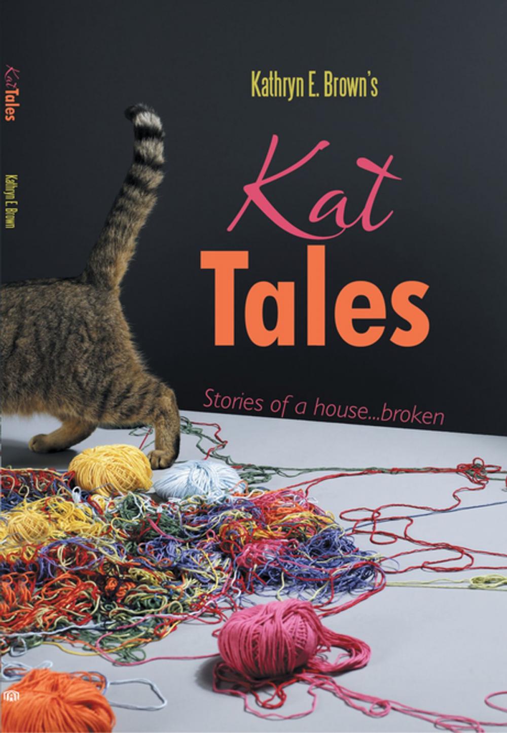 Big bigCover of Kat Tales