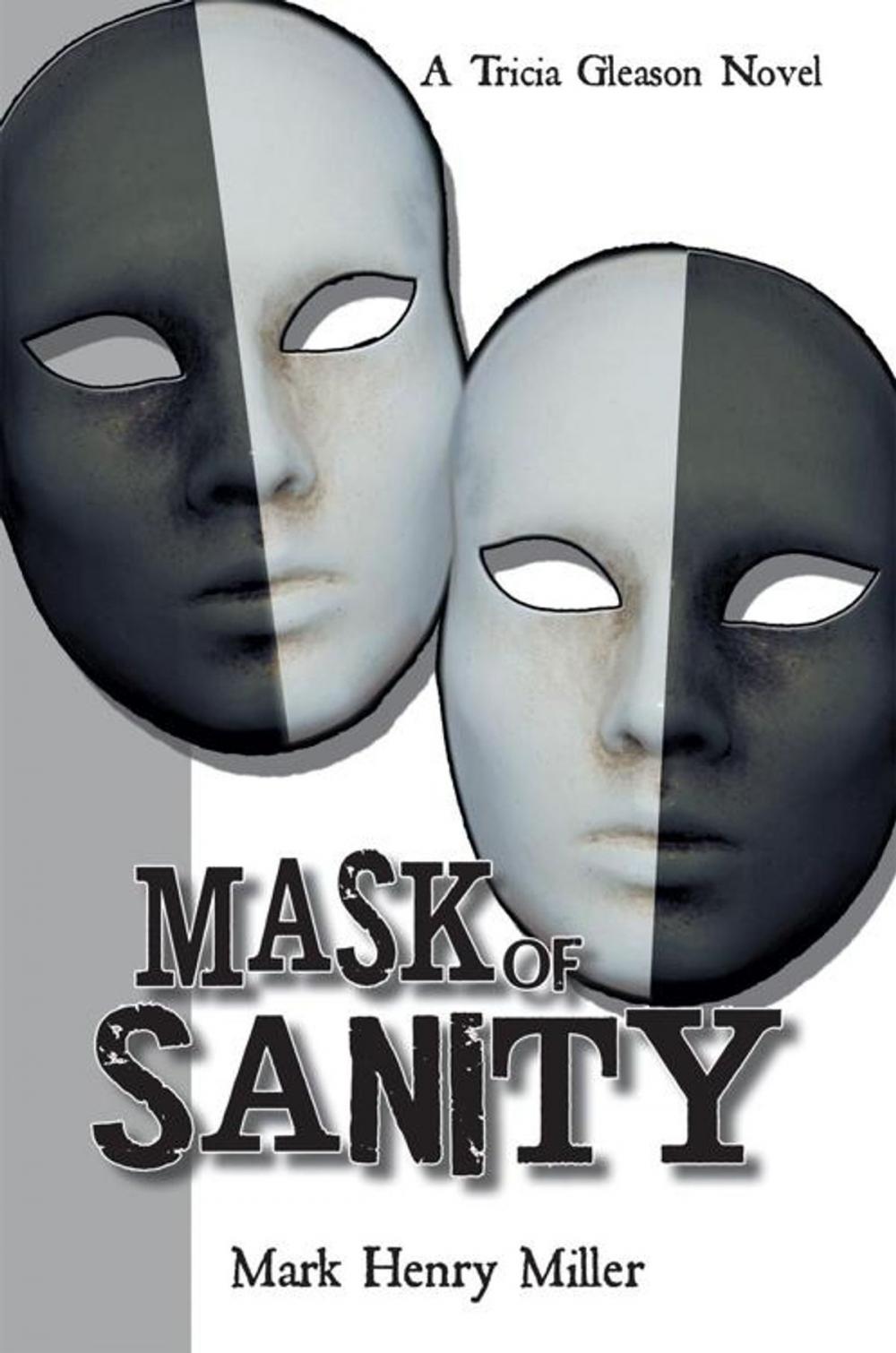 Big bigCover of Mask of Sanity