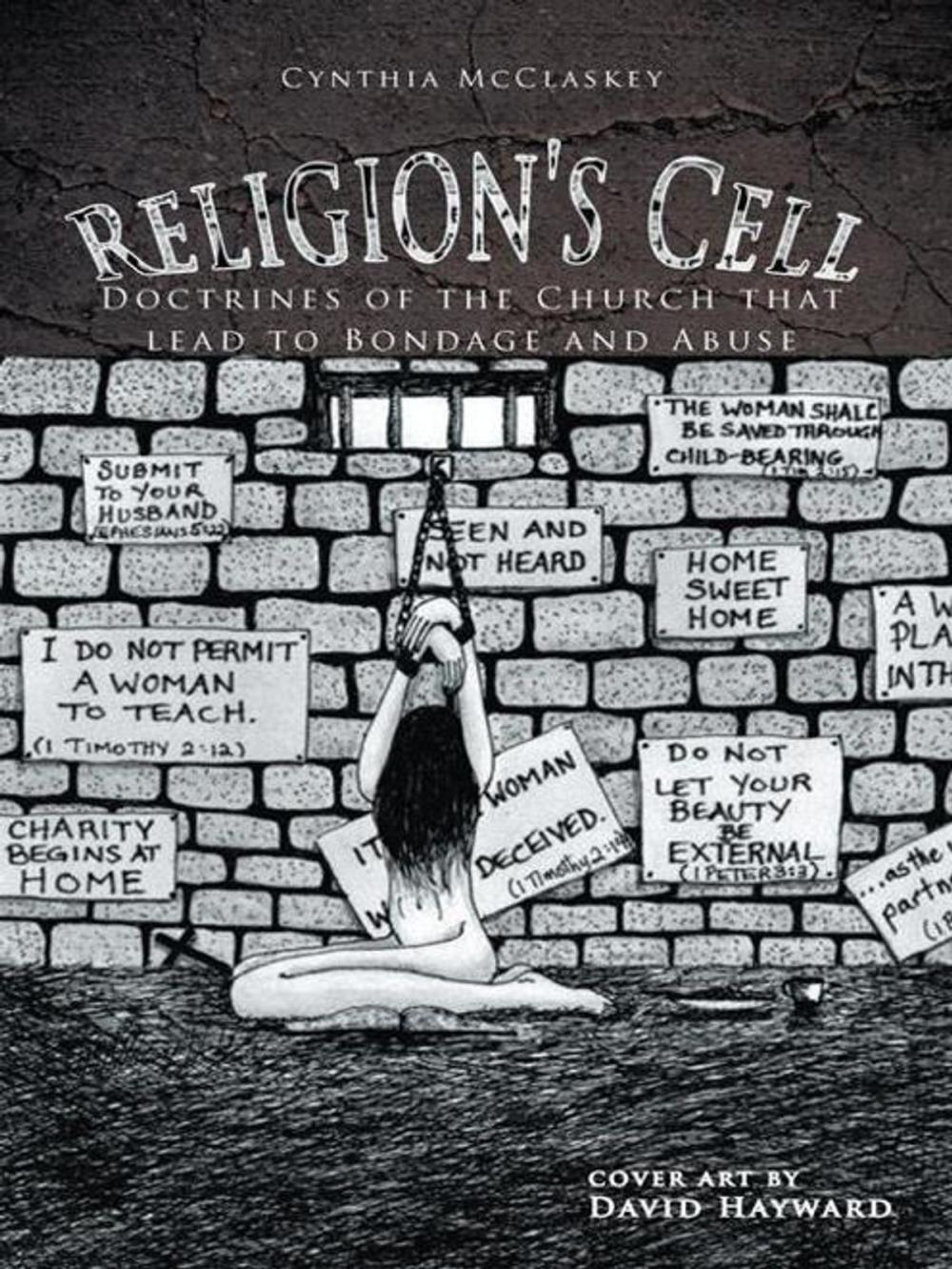 Big bigCover of Religion's Cell