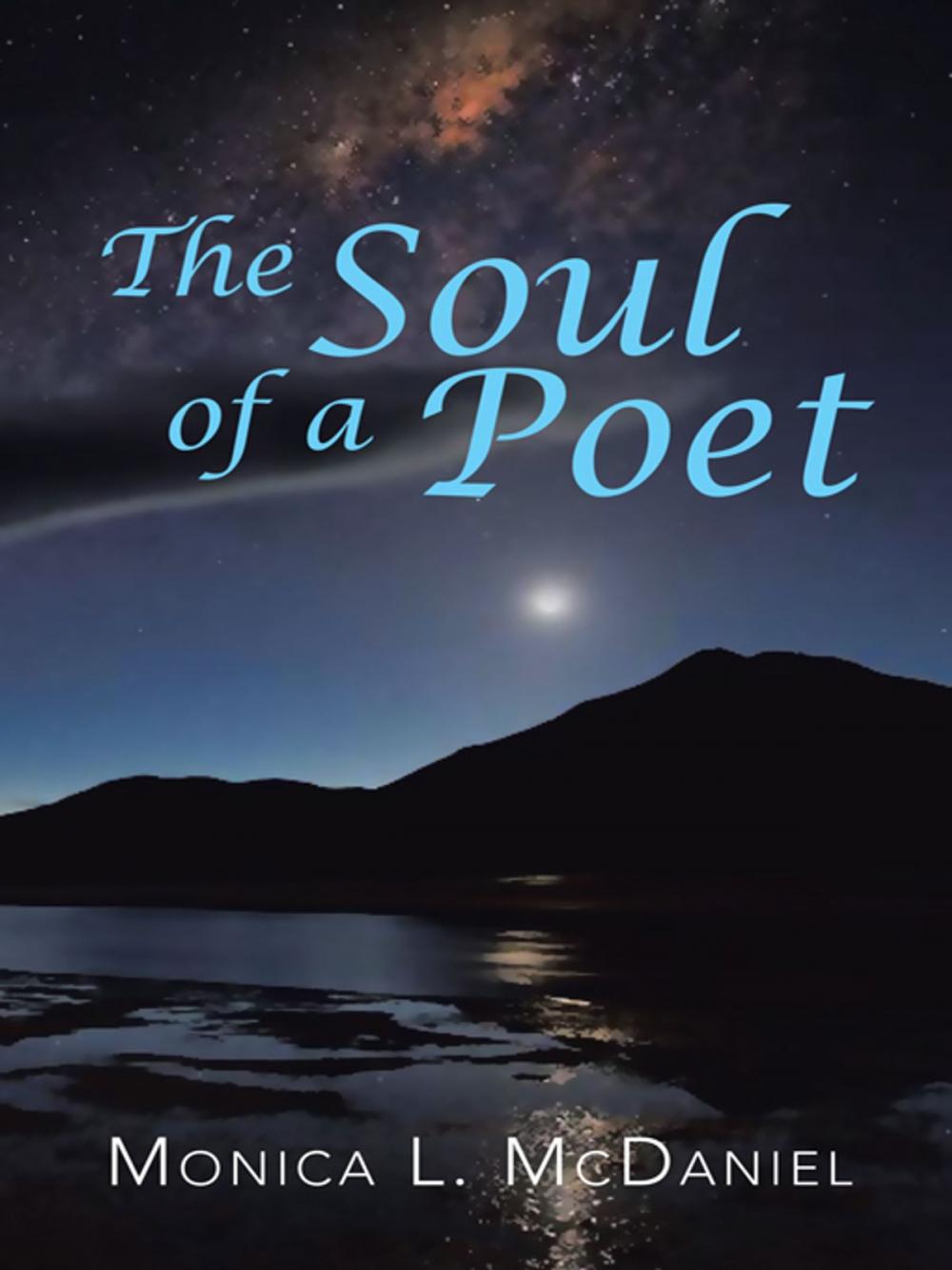 Big bigCover of The Soul of a Poet