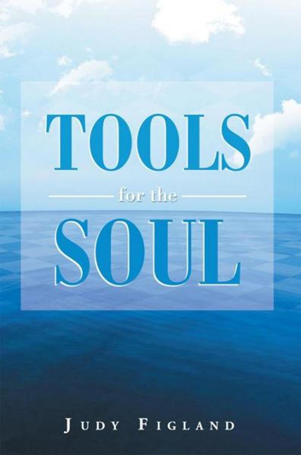 Big bigCover of Tools for the Soul