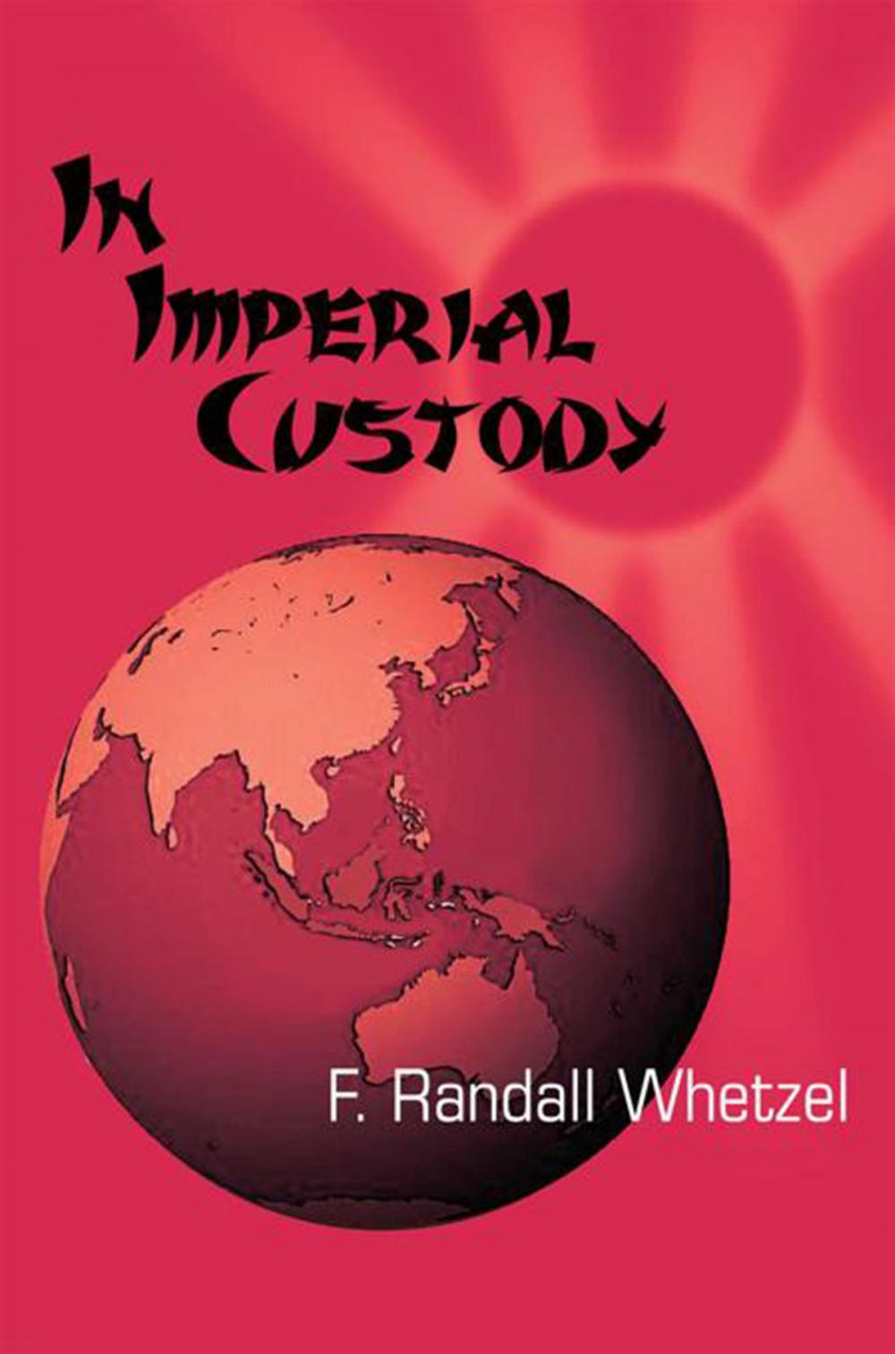 Big bigCover of In Imperial Custody