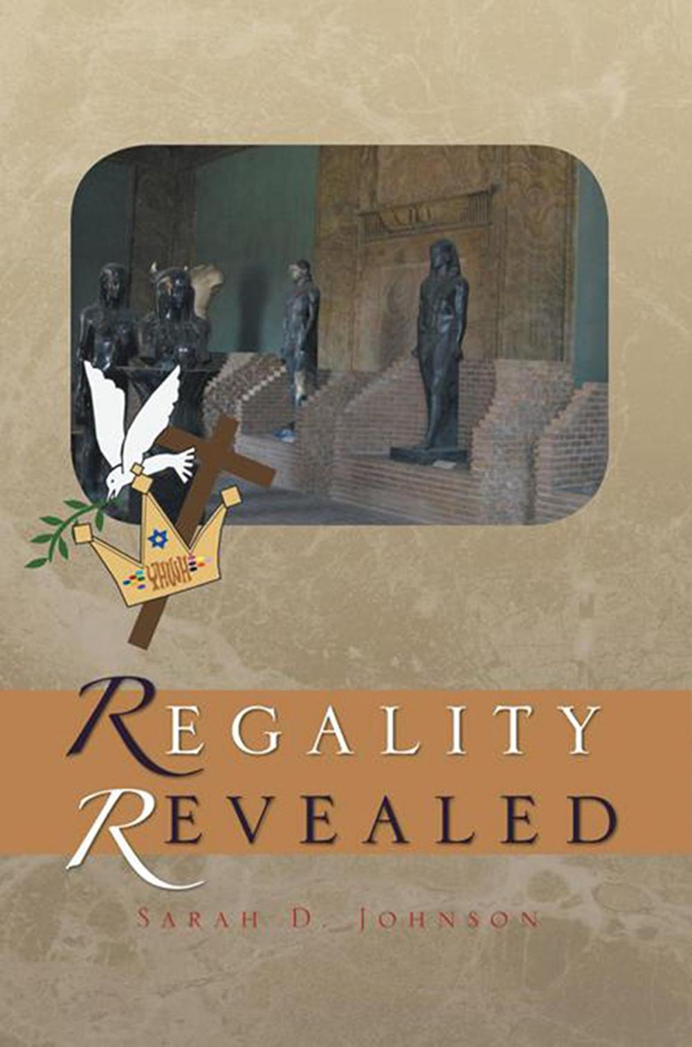 Big bigCover of Regality Revealed