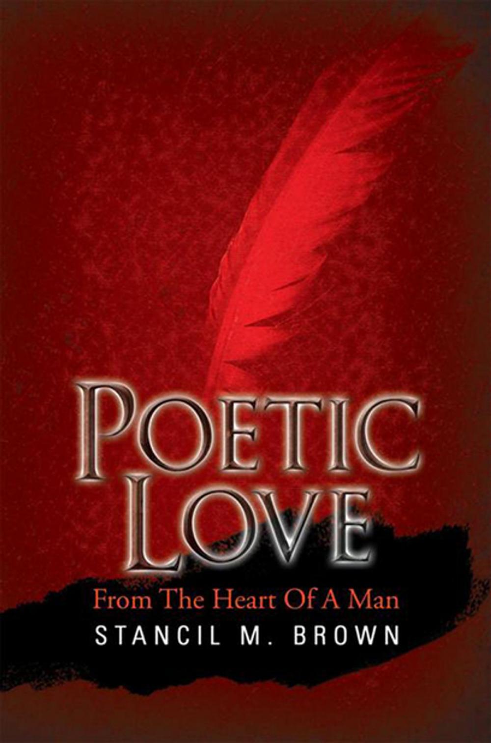 Big bigCover of Poetic Love