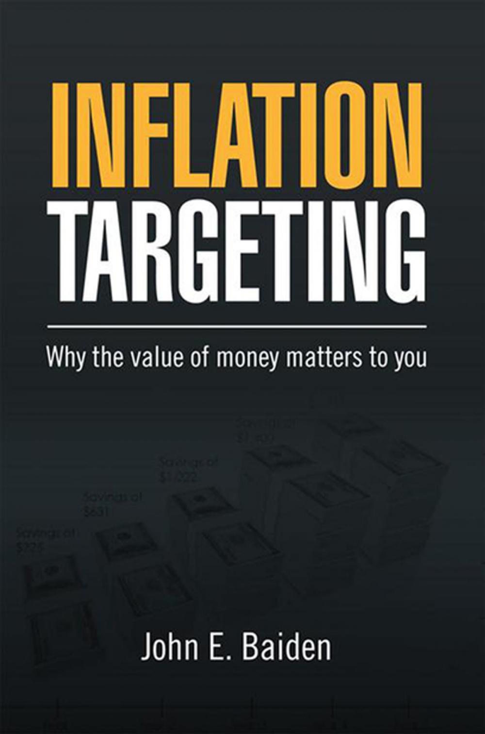 Big bigCover of Inflation Targeting