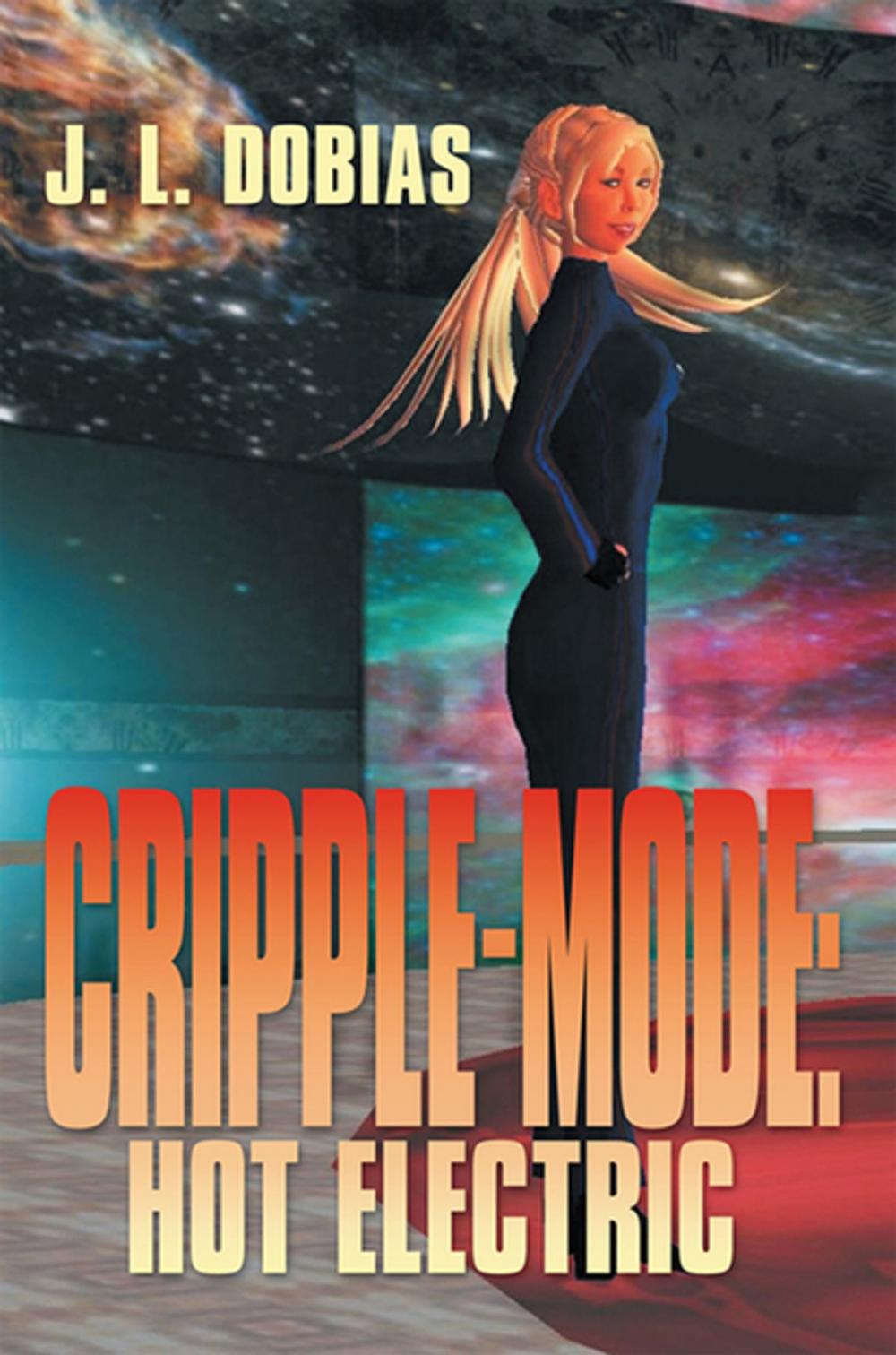 Big bigCover of Cripple Mode: Hot Electric