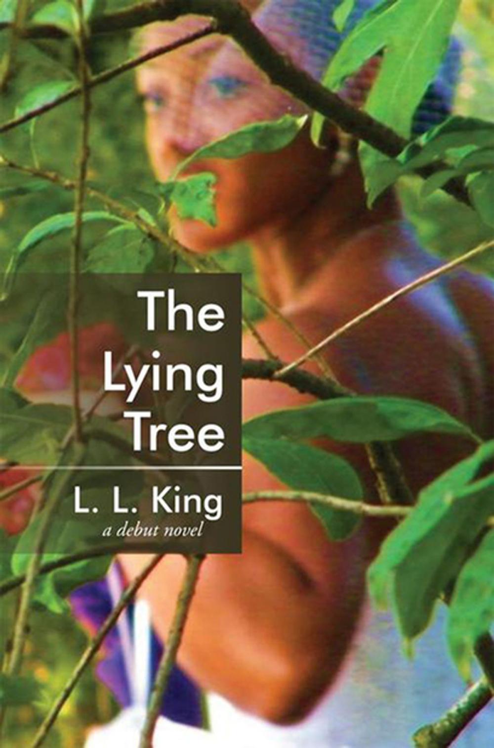 Big bigCover of The Lying Tree