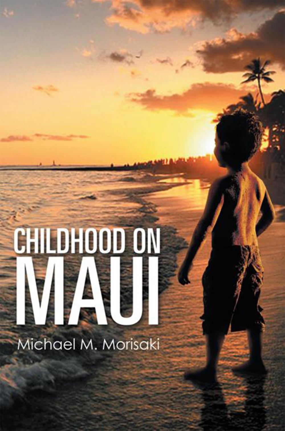 Big bigCover of Childhood on Maui