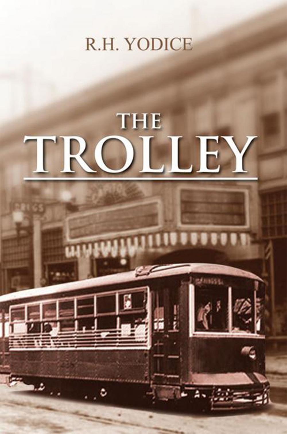 Big bigCover of The Trolley