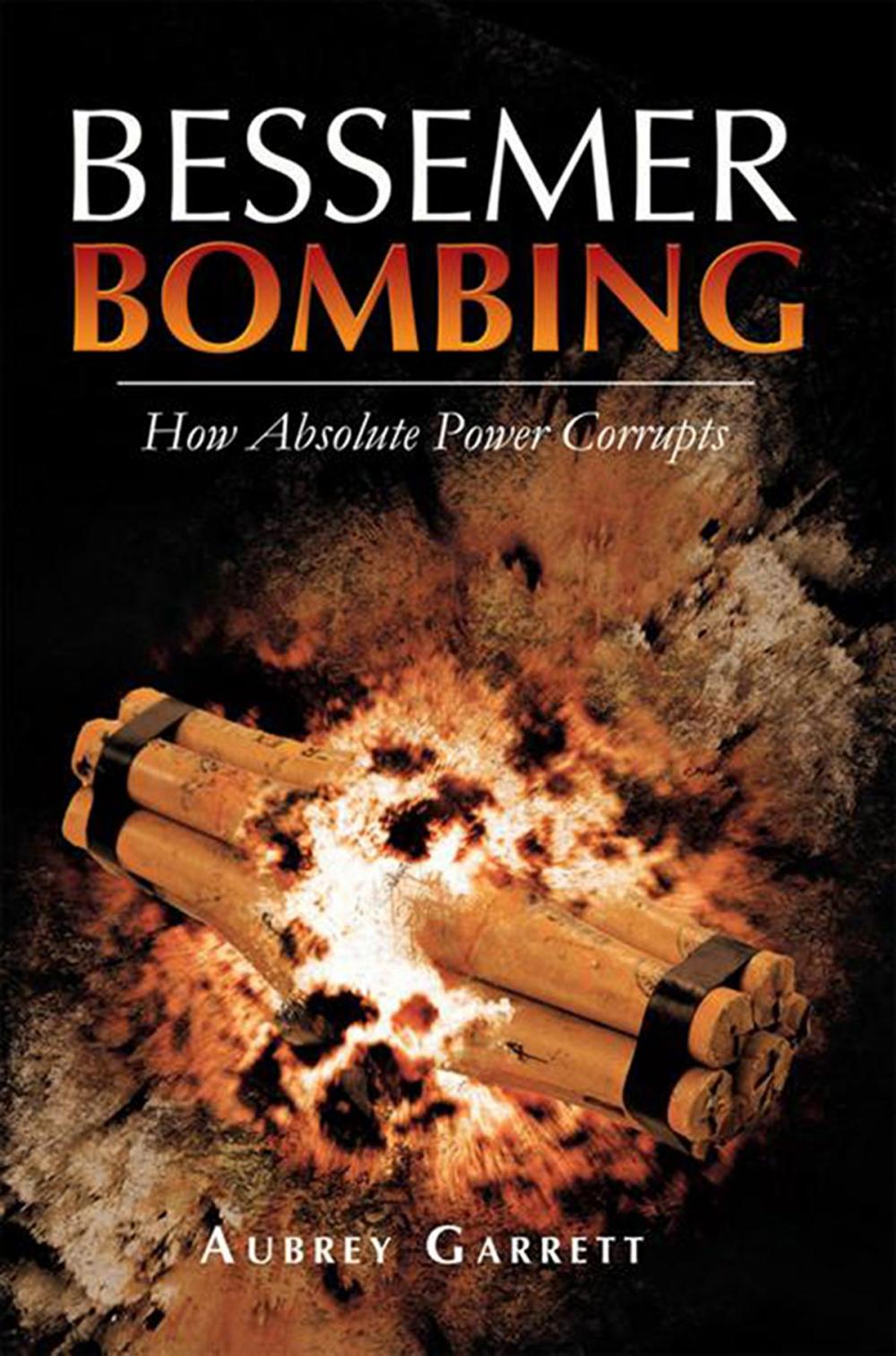 Big bigCover of Bessemer Bombing