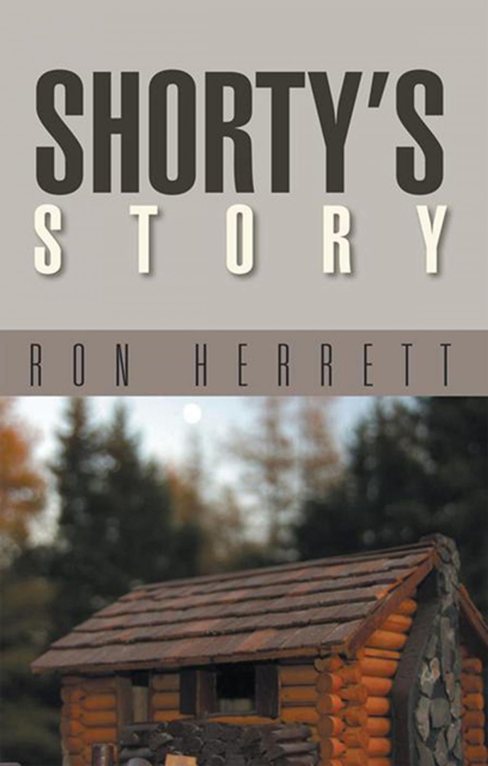 Big bigCover of Shorty's Story